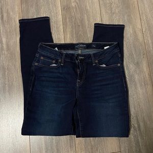 LUCKY 🍀 BRAND jeans